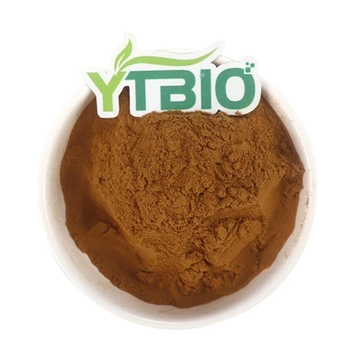 Переваги екстракту Ganoderma Lucidum для підтримки імунітету