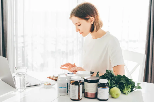 Health Supplements Health Supplements
